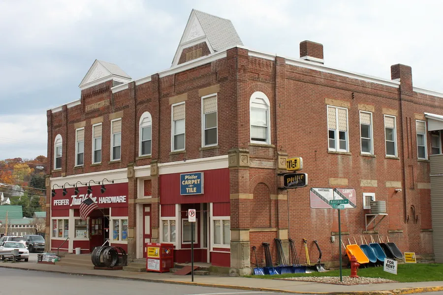 Town Hardware & General Store