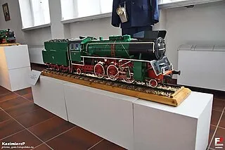 Toy Museum