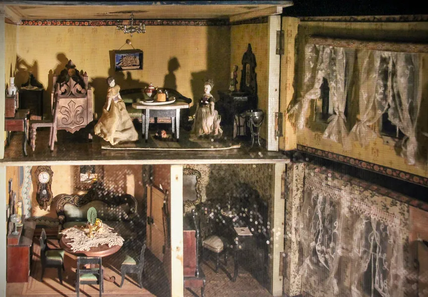 Toy Museum Mechelen