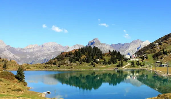 Trübsee