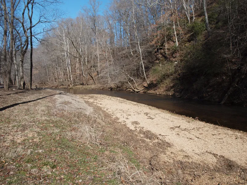 Trace State Park