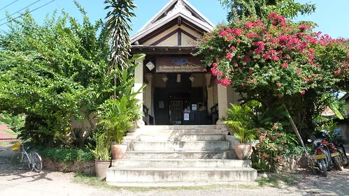 Traditional Arts and Ethnology Centre