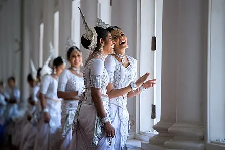 Traditional Dance Performances