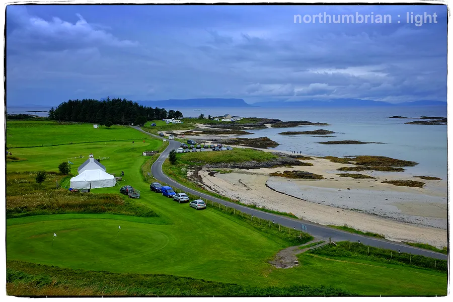 Traigh Golf Course