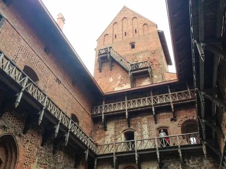 Trakai Historical National Park
