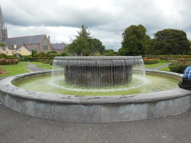 Tralee Town Park