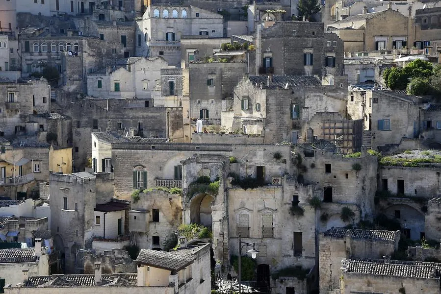 Tramontano Castle