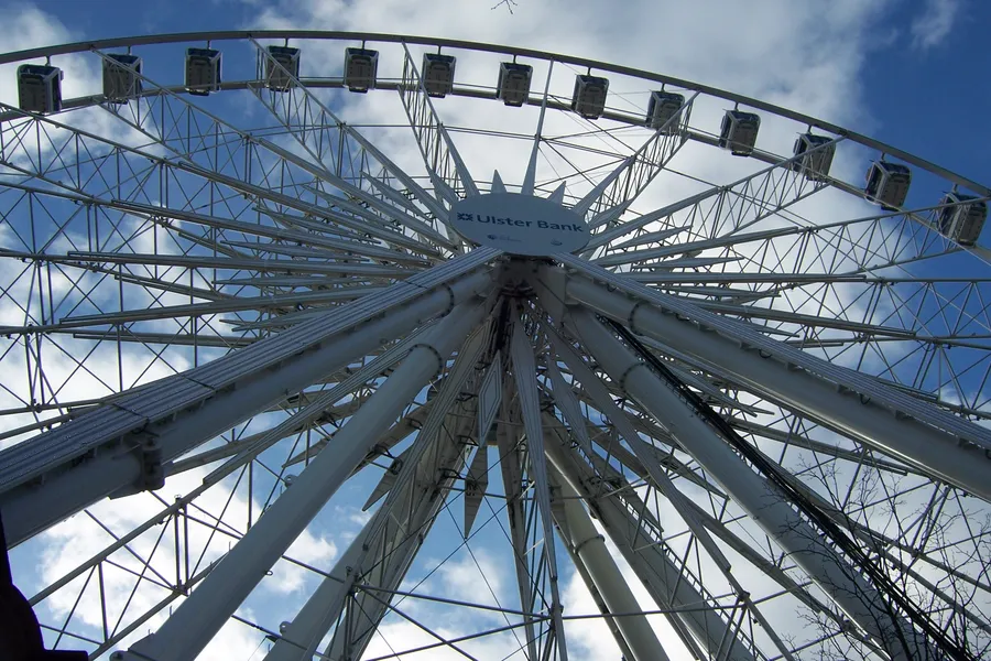 Tramore Amusement Park
