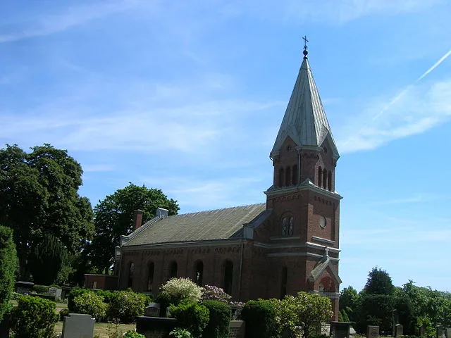 Tranås Church