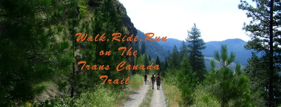 Trans Canada Trail