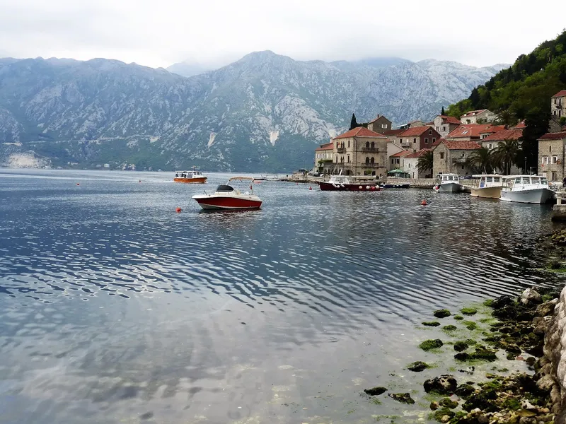 Transfer to Kotor