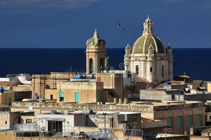 Trapani Cathedral