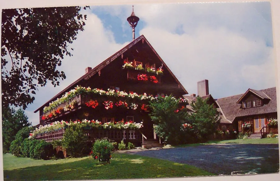 Trapp Family Lodge