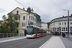 Traunsee Railway
