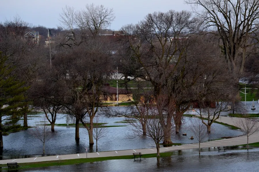 Traxler Park