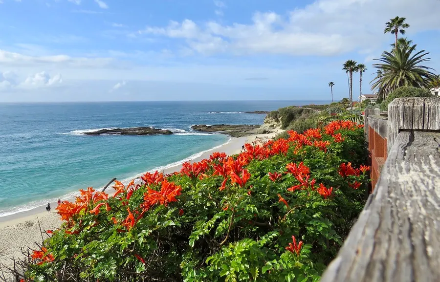 Treasure Island Beach