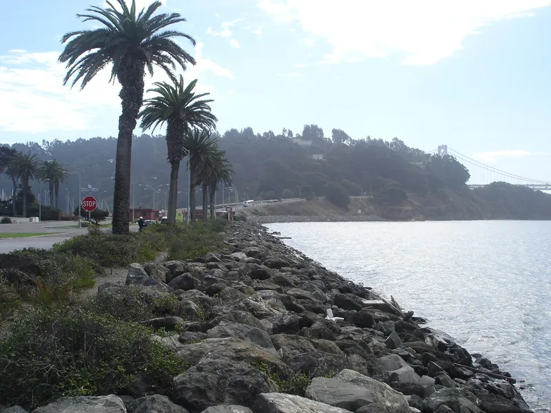 Treasure Island Park
