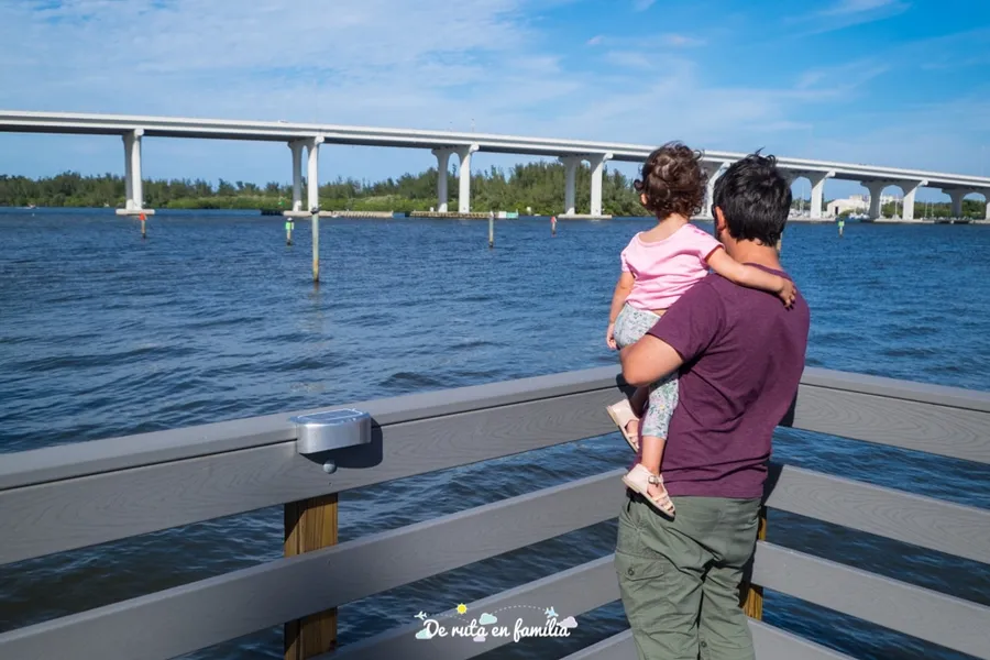 Treasure Shores Park
