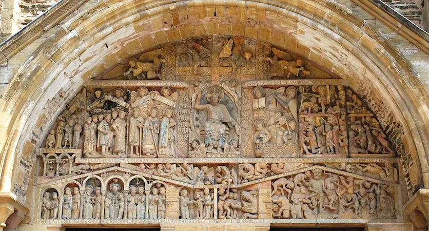Treasury of Sainte-Foy