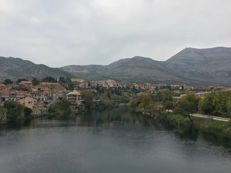 Trebinje City Park