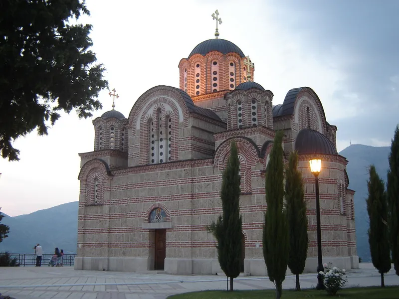 Trebinje Old Town