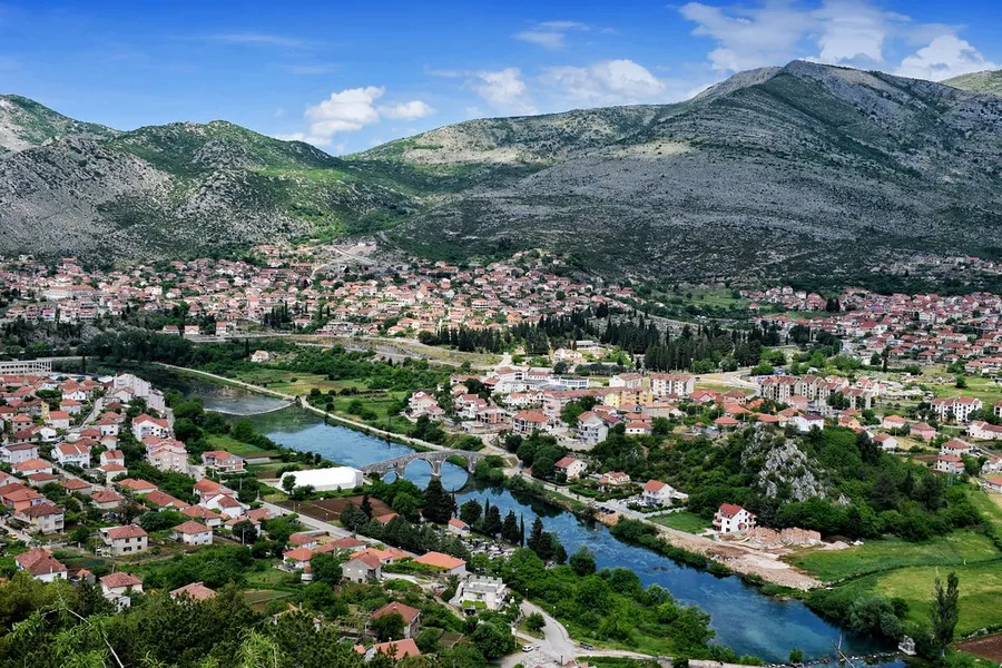 Trebinje River