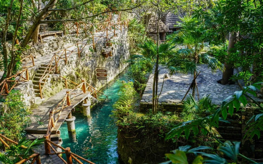 Tres Rios Ecopark