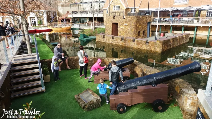 Trethorne Leisure Park