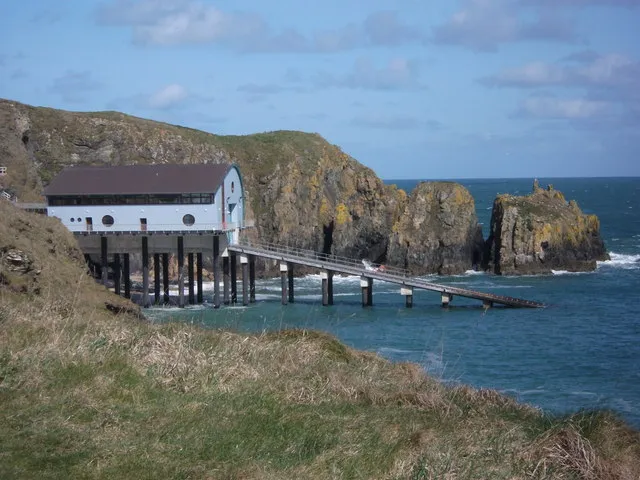 Trevose Head