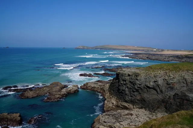 Treyarnon Bay