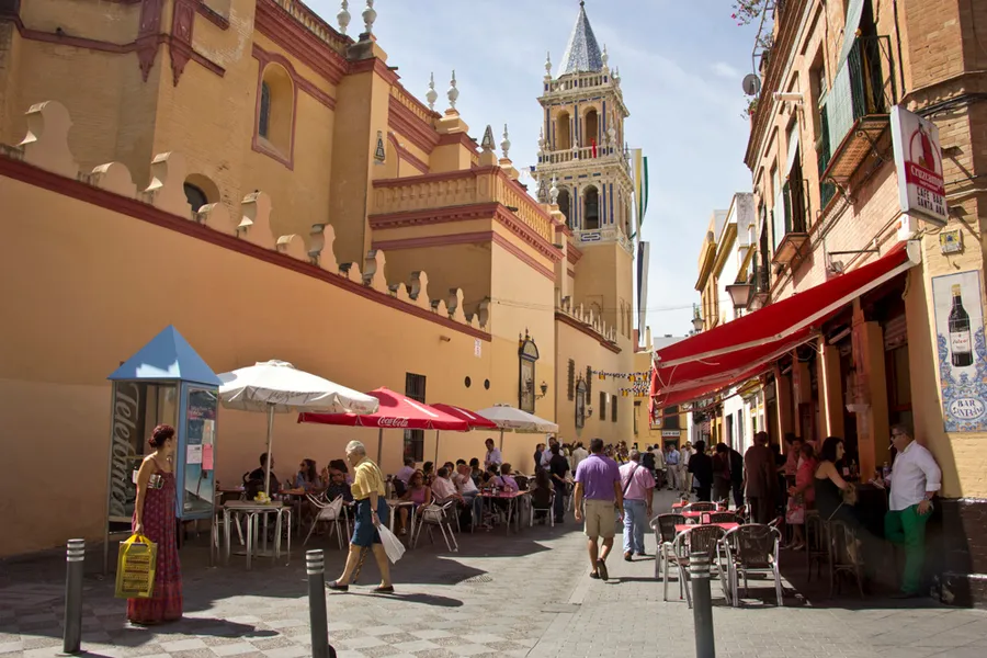Triana