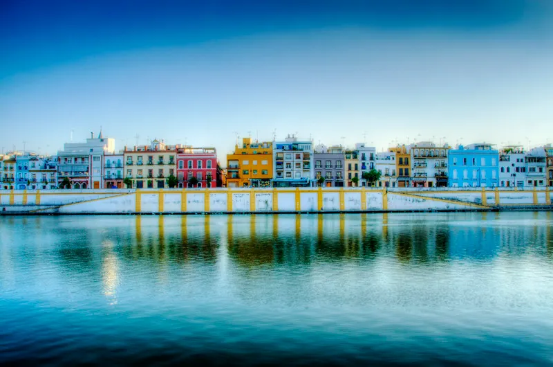 Triana Neighborhood