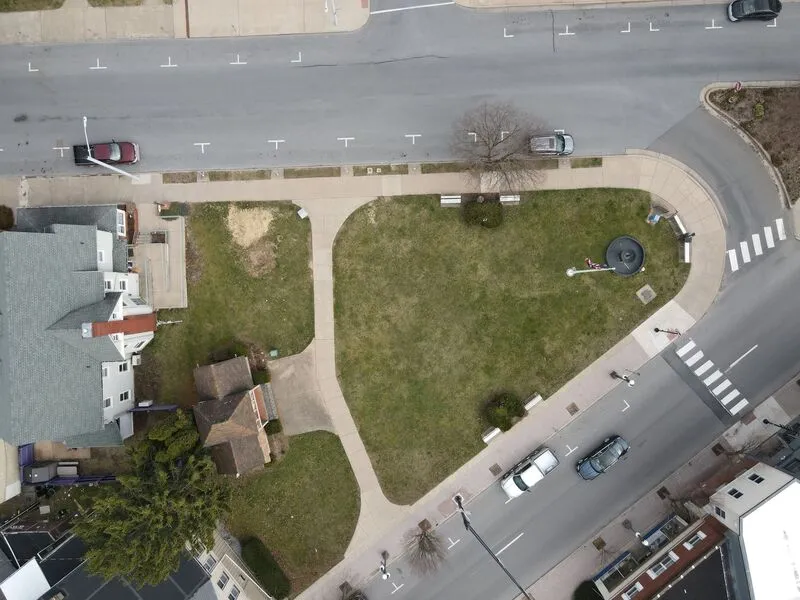 Triangle Park