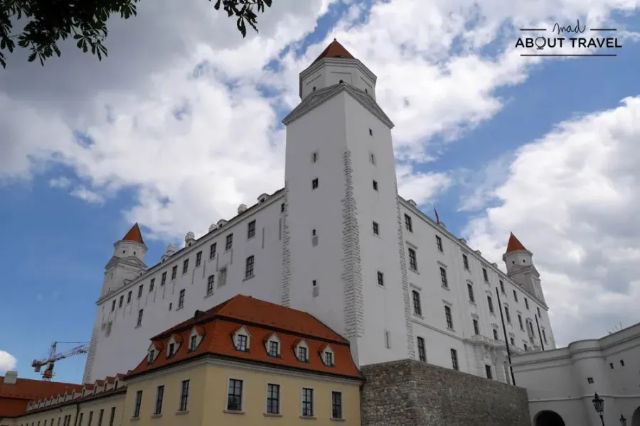 Tribeč Museum