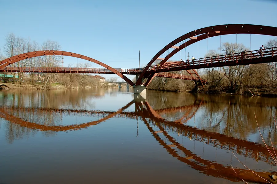 Tridge
