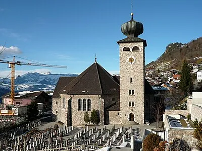 Triesenberg