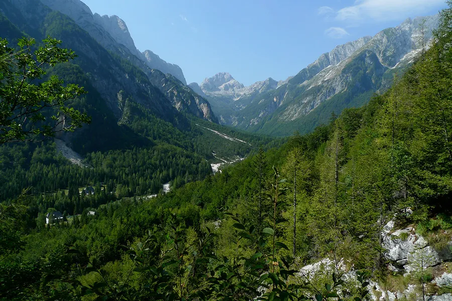Triglav National Park