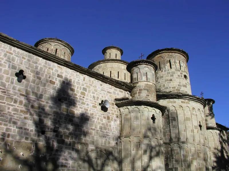 Trikala Fortress