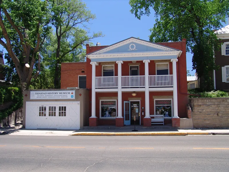 Trinidad History Museum