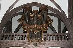 Trinitarian Church