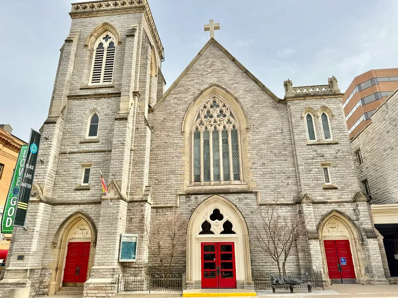 Trinity Episcopal Church
