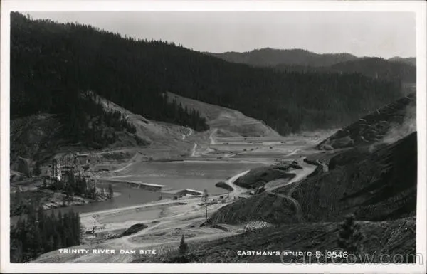 Trinity River