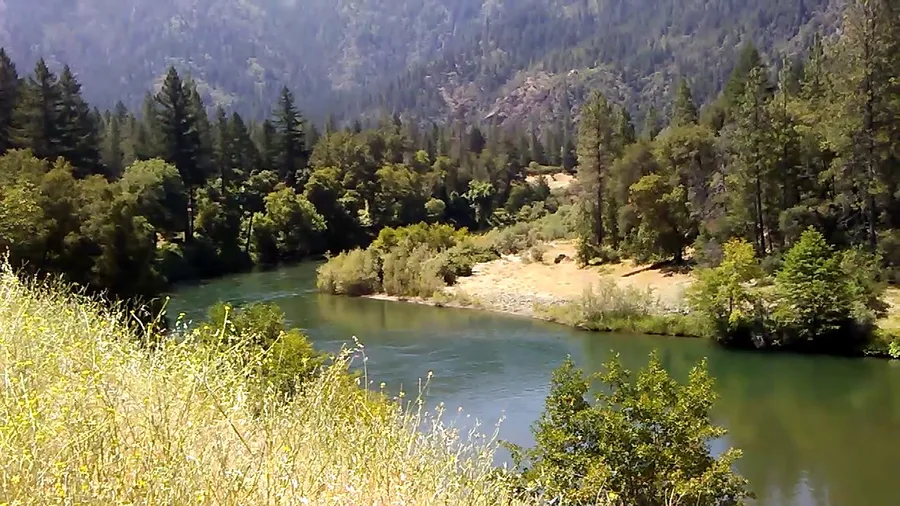 Trinity River