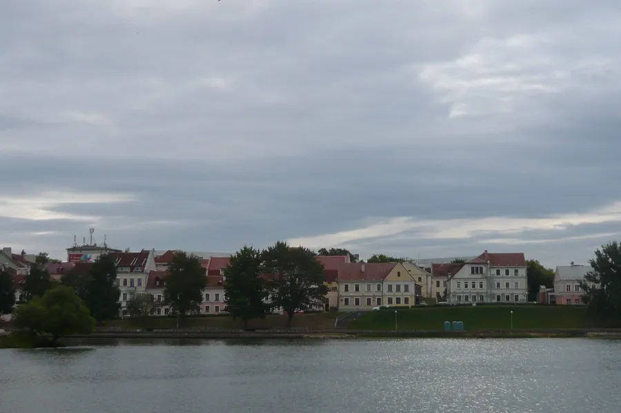 Trinity Suburb (Troitsky Suburb)