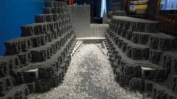 Triple Brick Museum