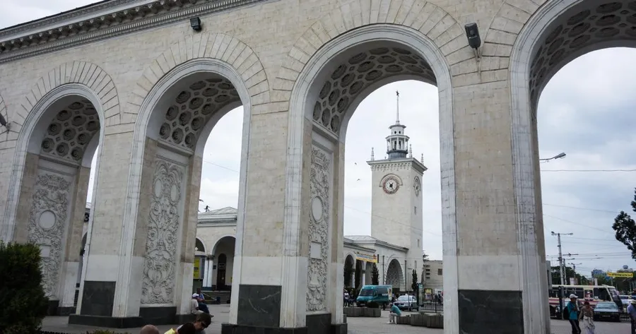 Triumphal Arch