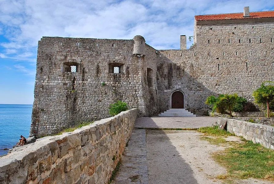 Trocadero Budva