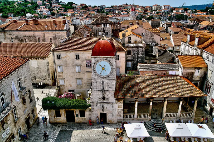 Trogir Town Museum
