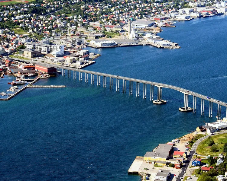 Tromsø Bridge