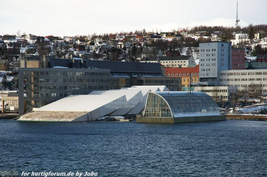 Tromsø Museum